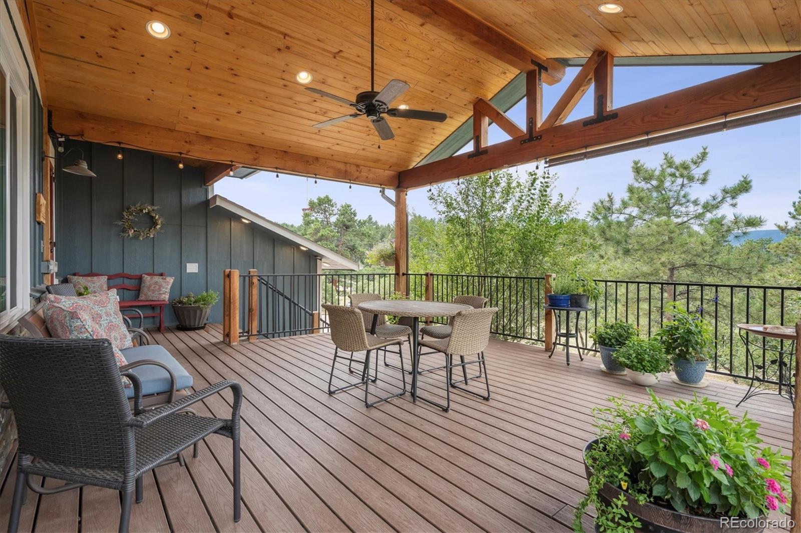 3581 Greenwood Road