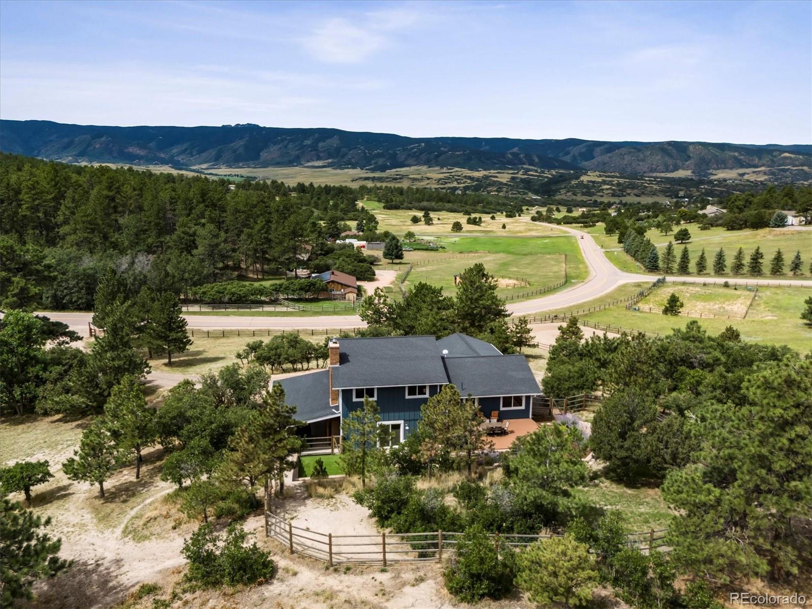 3581 Greenwood Road