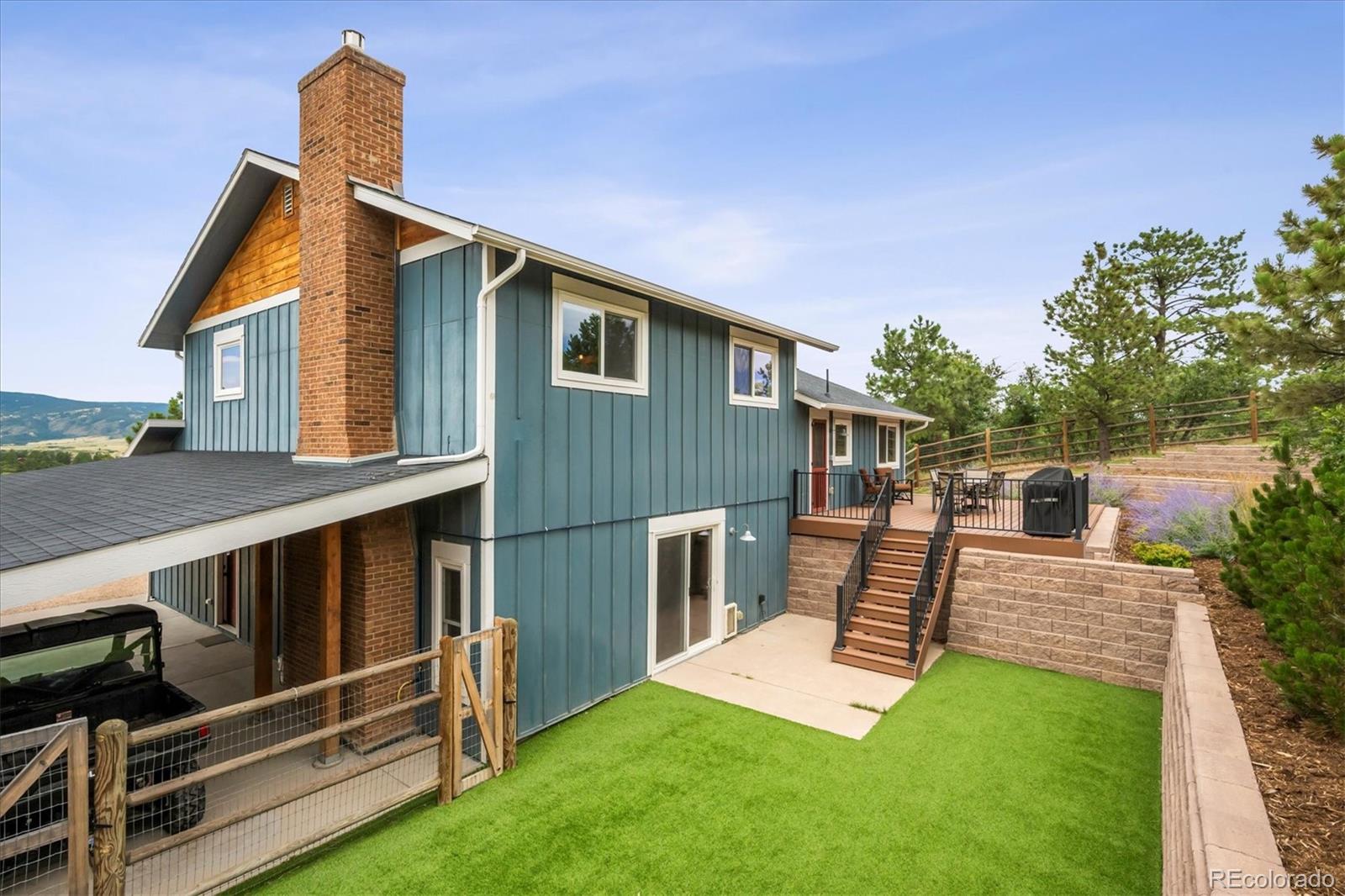 3581 Greenwood Road