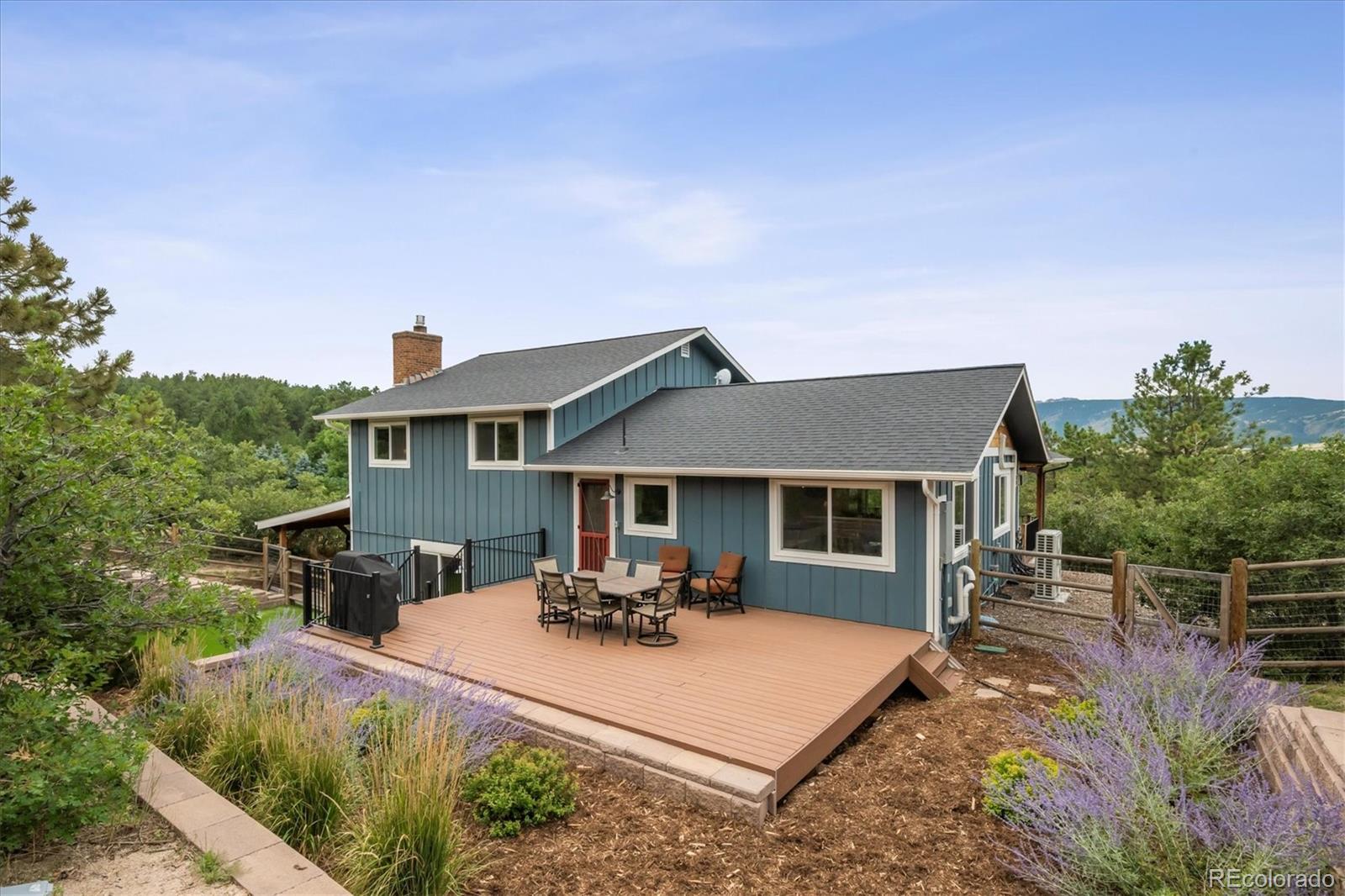 3581 Greenwood Road