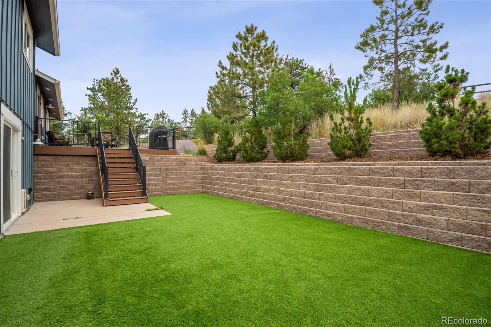 3581 Greenwood Road