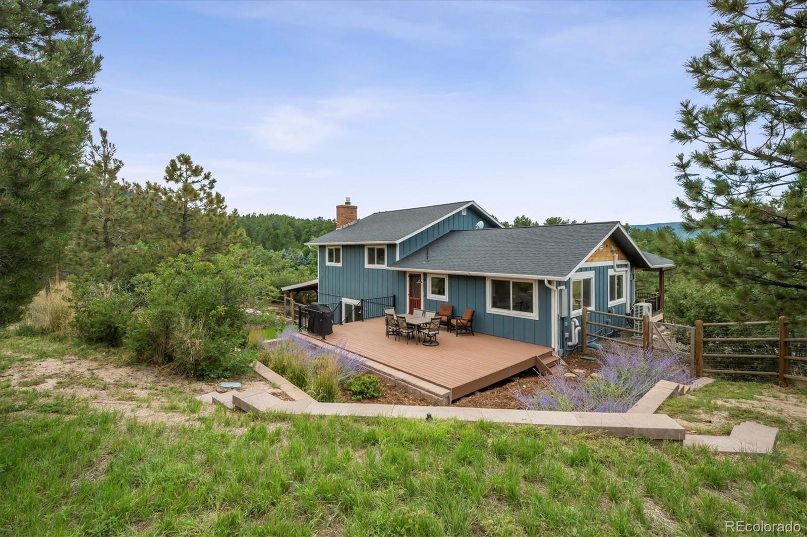 3581 Greenwood Road