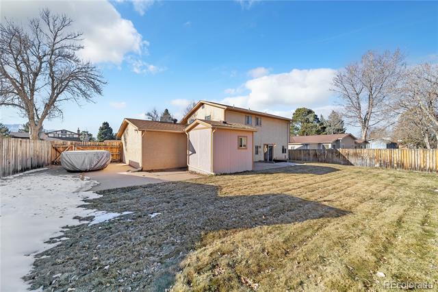 3130 Raindrop Drive