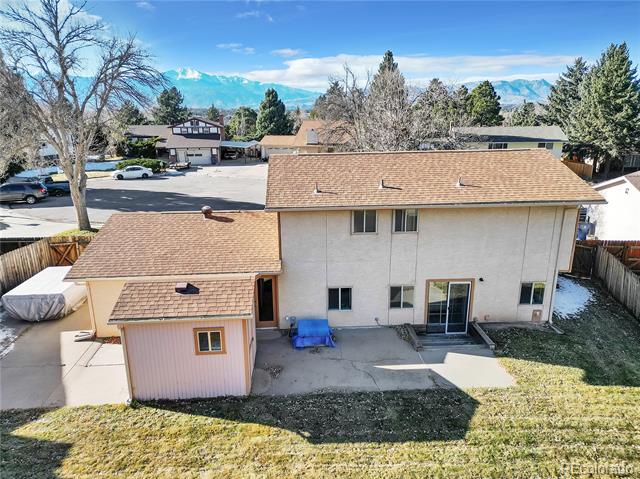 3130 Raindrop Drive