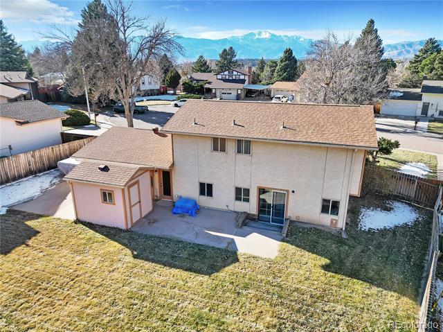 3130 Raindrop Drive