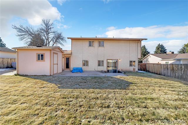3130 Raindrop Drive