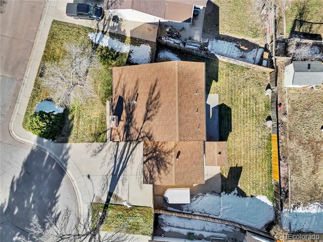 3130 Raindrop Drive