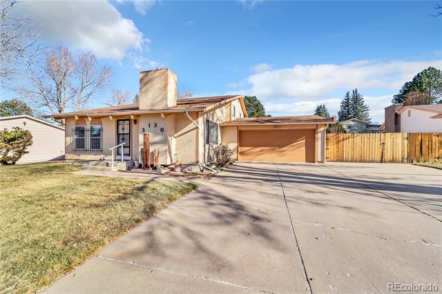 3130 Raindrop Drive