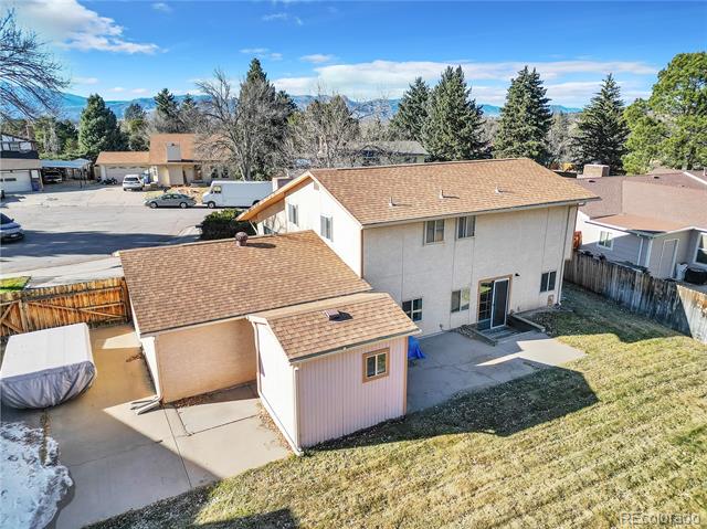 3130 Raindrop Drive
