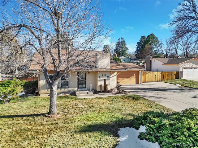3130 Raindrop Drive