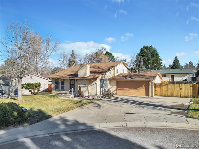 3130 Raindrop Drive