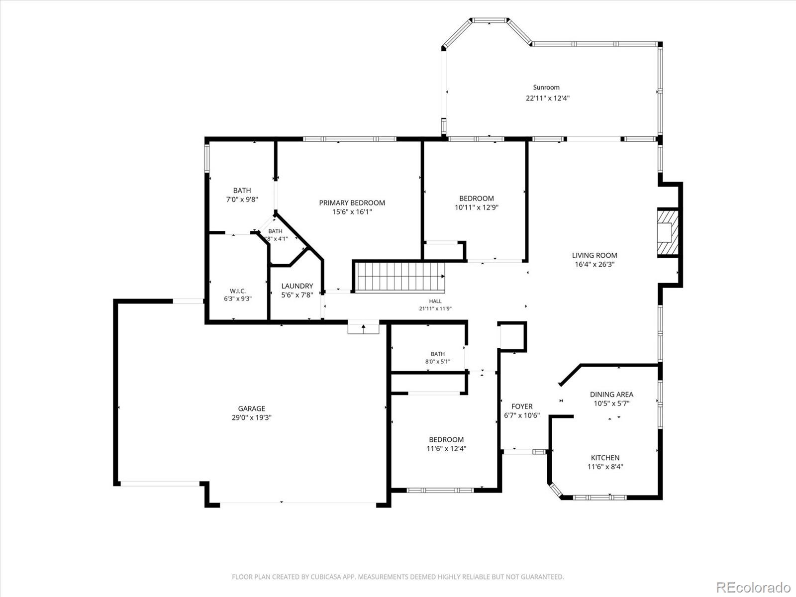 12596 S Mann Creek Court