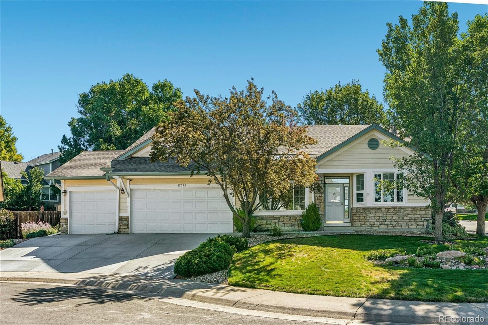 12596 S Mann Creek Court