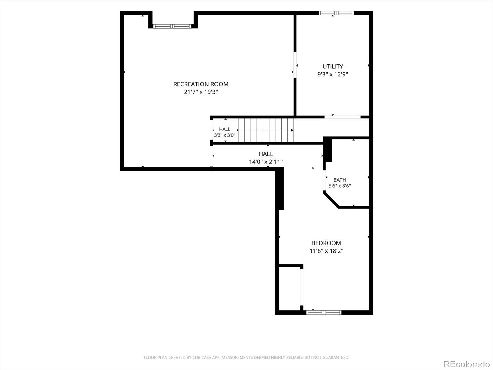 12596 S Mann Creek Court