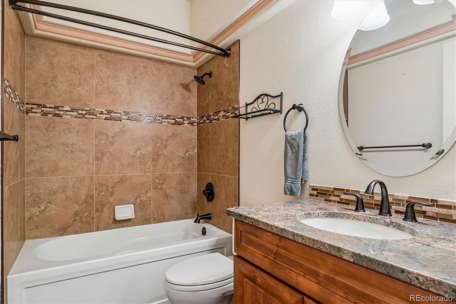 12596 S Mann Creek Court