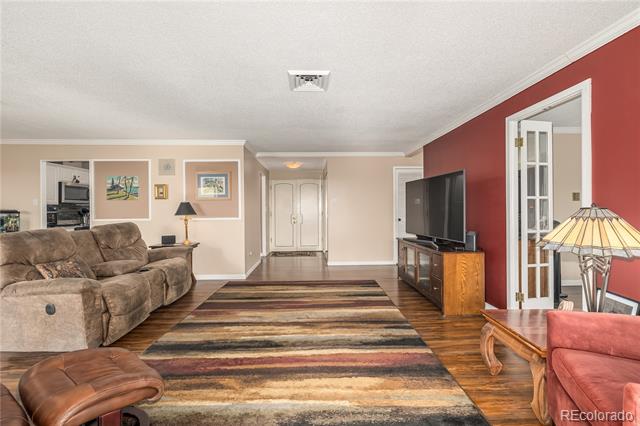 3131 E Alameda Avenue Unit: 507