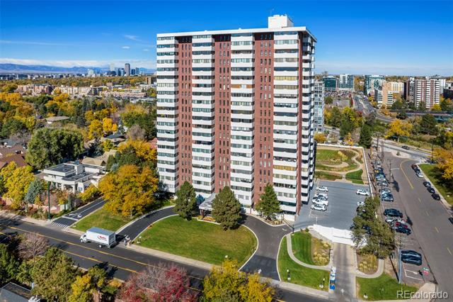 3131 E Alameda Avenue Unit: 507