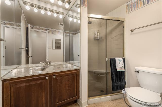 3131 E Alameda Avenue Unit: 507