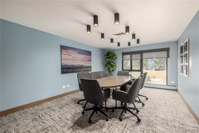 3131 E Alameda Avenue Unit: 507