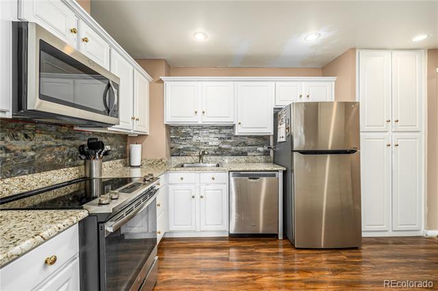 3131 E Alameda Avenue Unit: 507