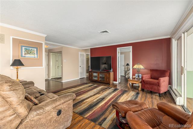 3131 E Alameda Avenue Unit: 507