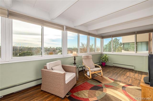 3131 E Alameda Avenue Unit: 507