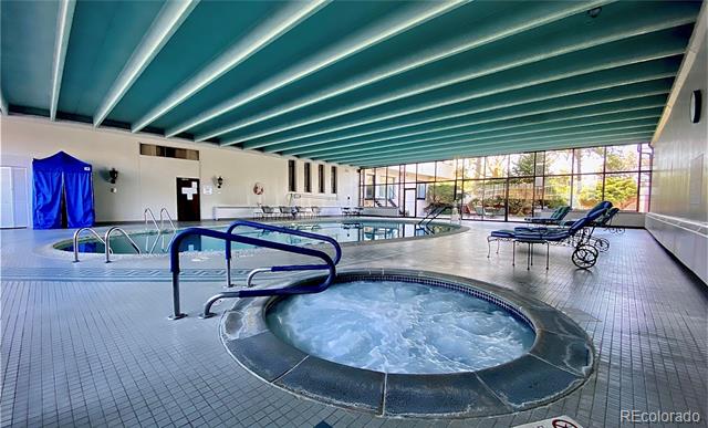 3131 E Alameda Avenue Unit: 507