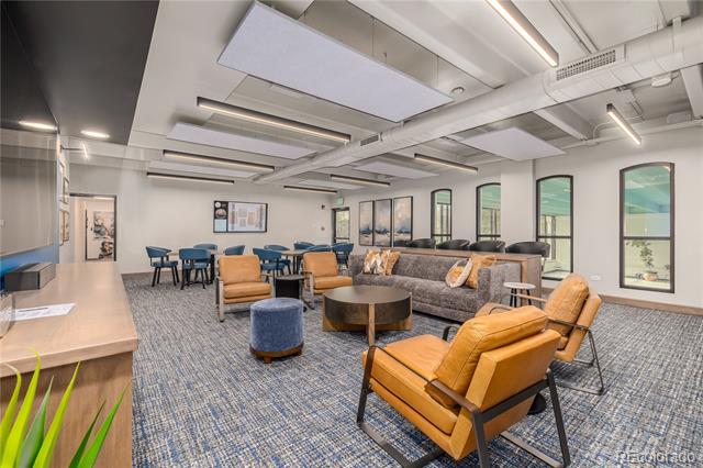 3131 E Alameda Avenue Unit: 507