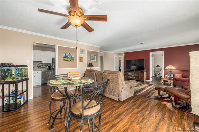 3131 E Alameda Avenue Unit: 507