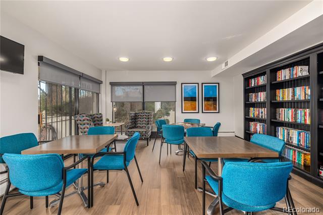 3131 E Alameda Avenue Unit: 507