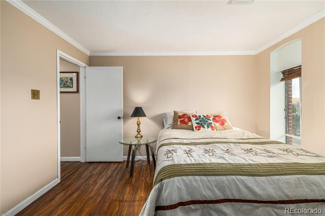 3131 E Alameda Avenue Unit: 507