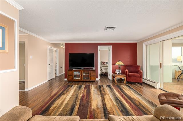 3131 E Alameda Avenue Unit: 507