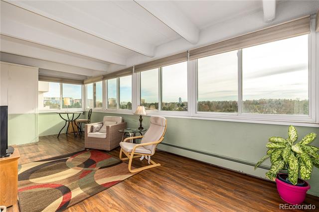 3131 E Alameda Avenue Unit: 507