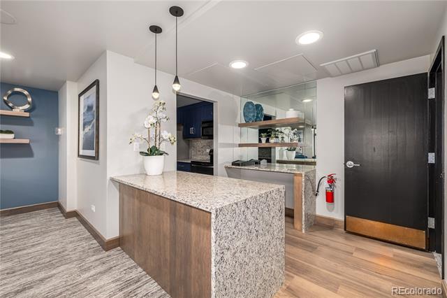 3131 E Alameda Avenue Unit: 507