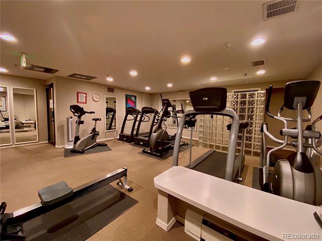 3131 E Alameda Avenue Unit: 507