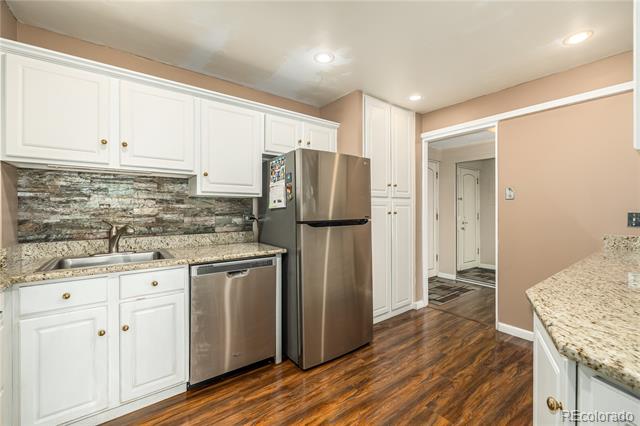 3131 E Alameda Avenue Unit: 507
