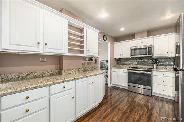 3131 E Alameda Avenue Unit: 507