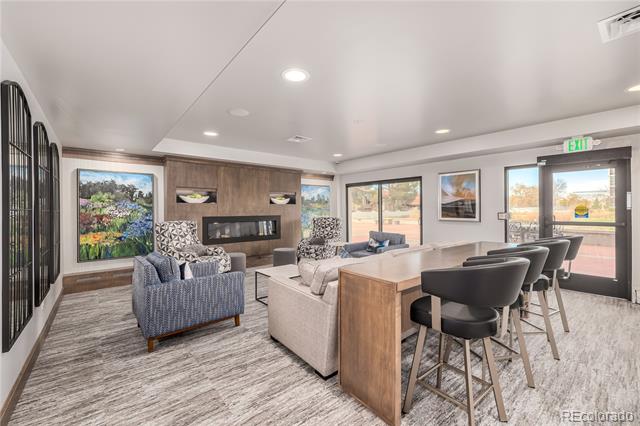 3131 E Alameda Avenue Unit: 507