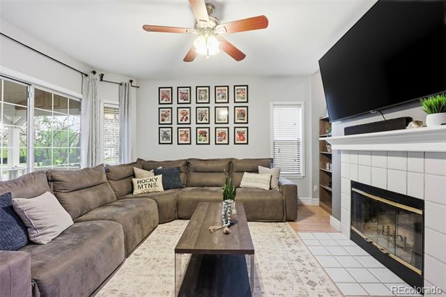 12934 S Molly Court