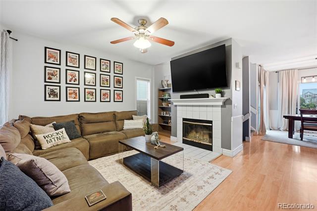 12934 S Molly Court