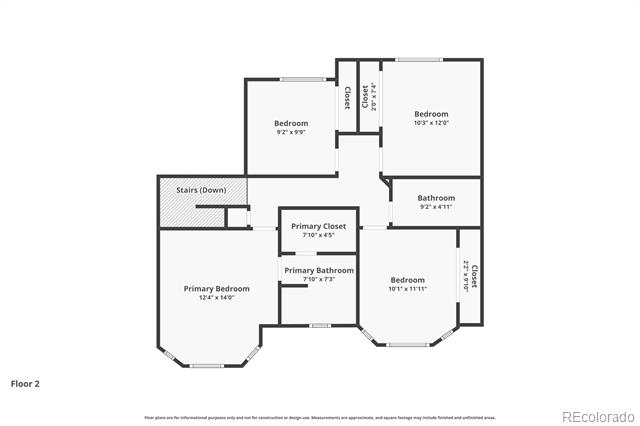 12934 S Molly Court