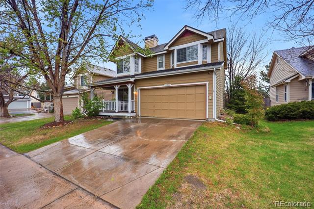 12934 S Molly Court