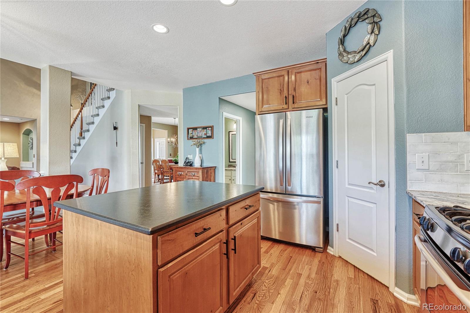 18100 Bolero Drive