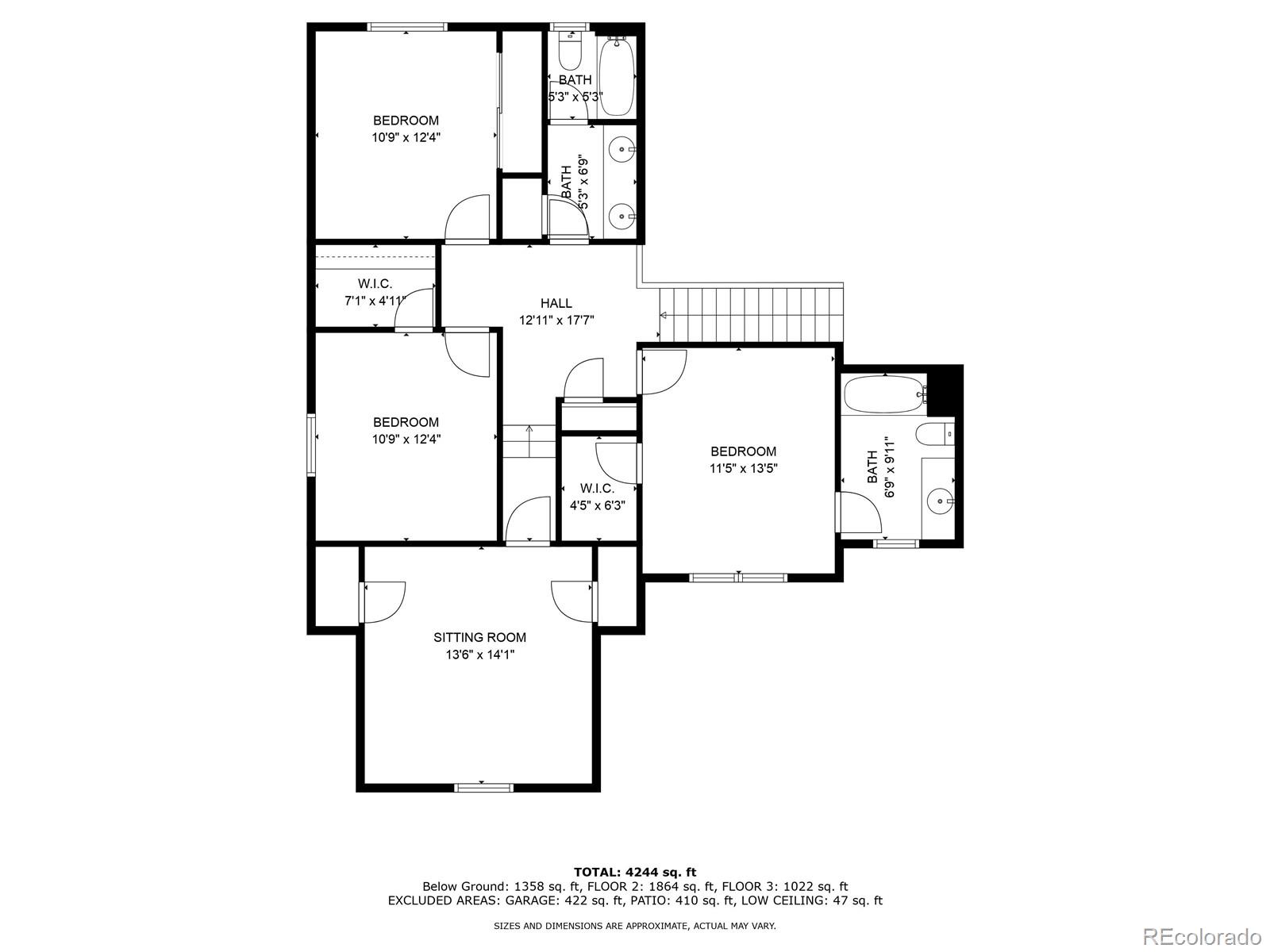 18100 Bolero Drive