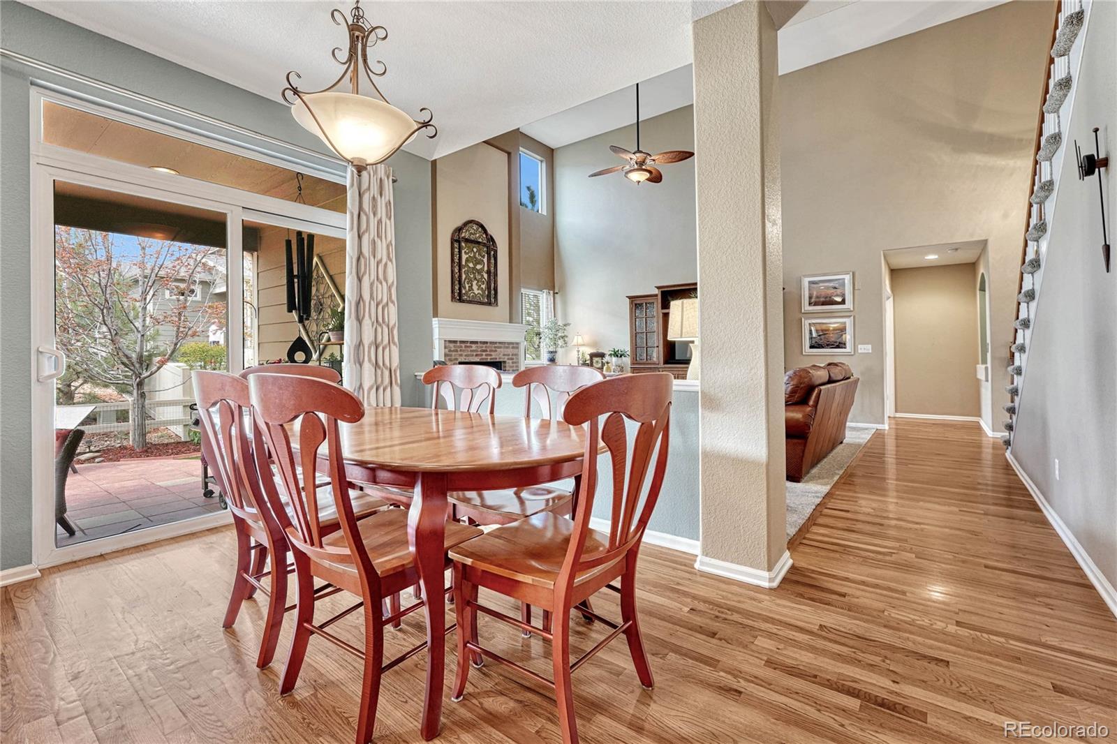 18100 Bolero Drive
