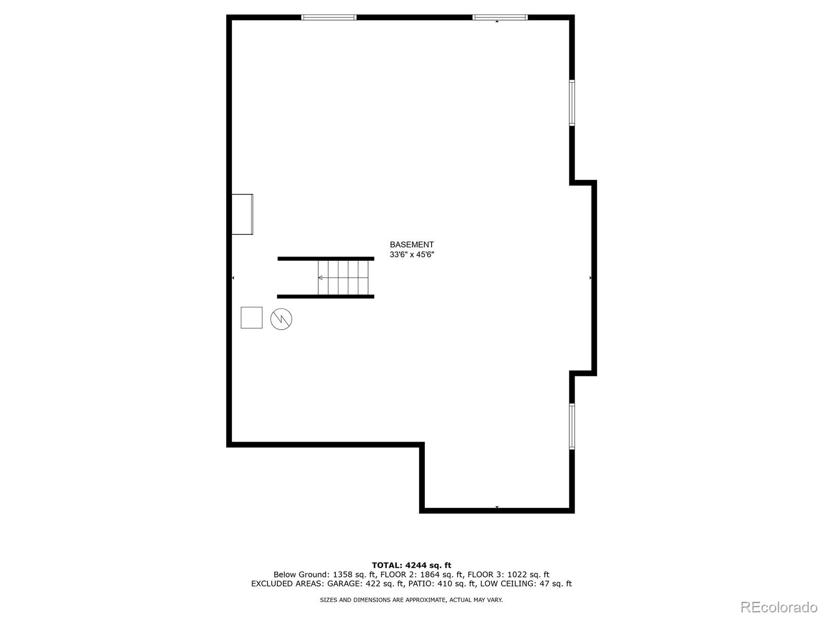 18100 Bolero Drive