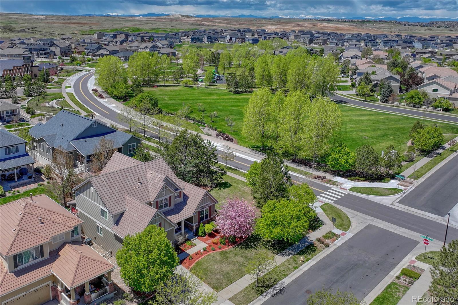 18100 Bolero Drive