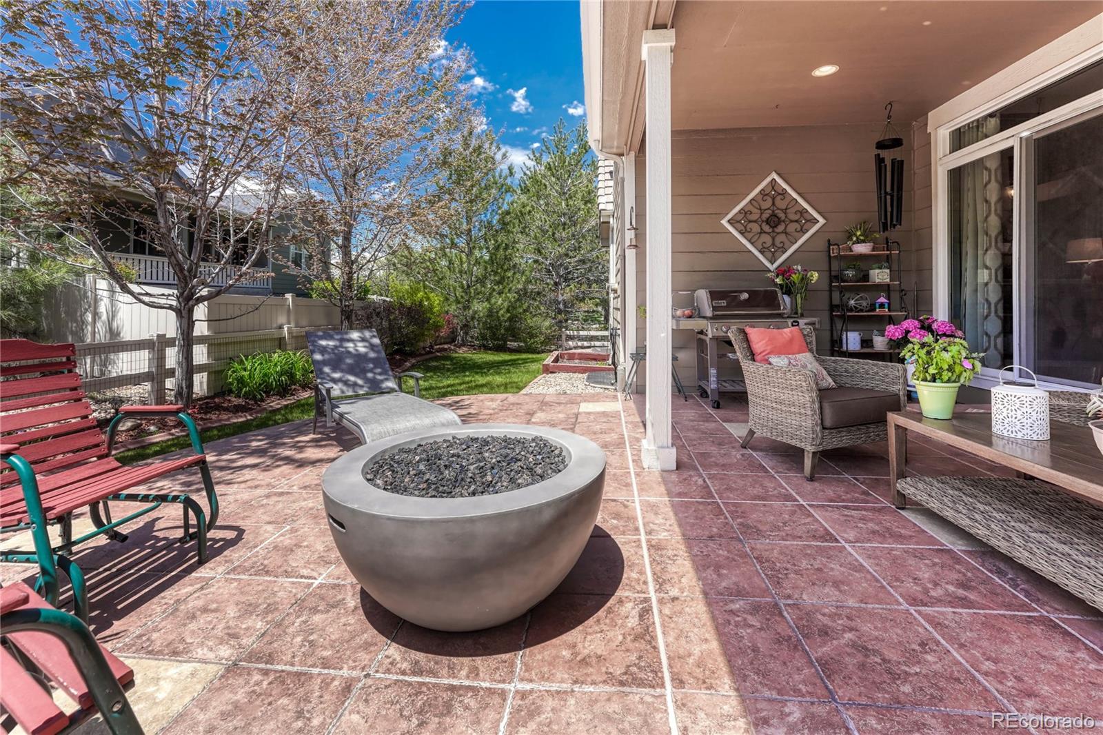 18100 Bolero Drive