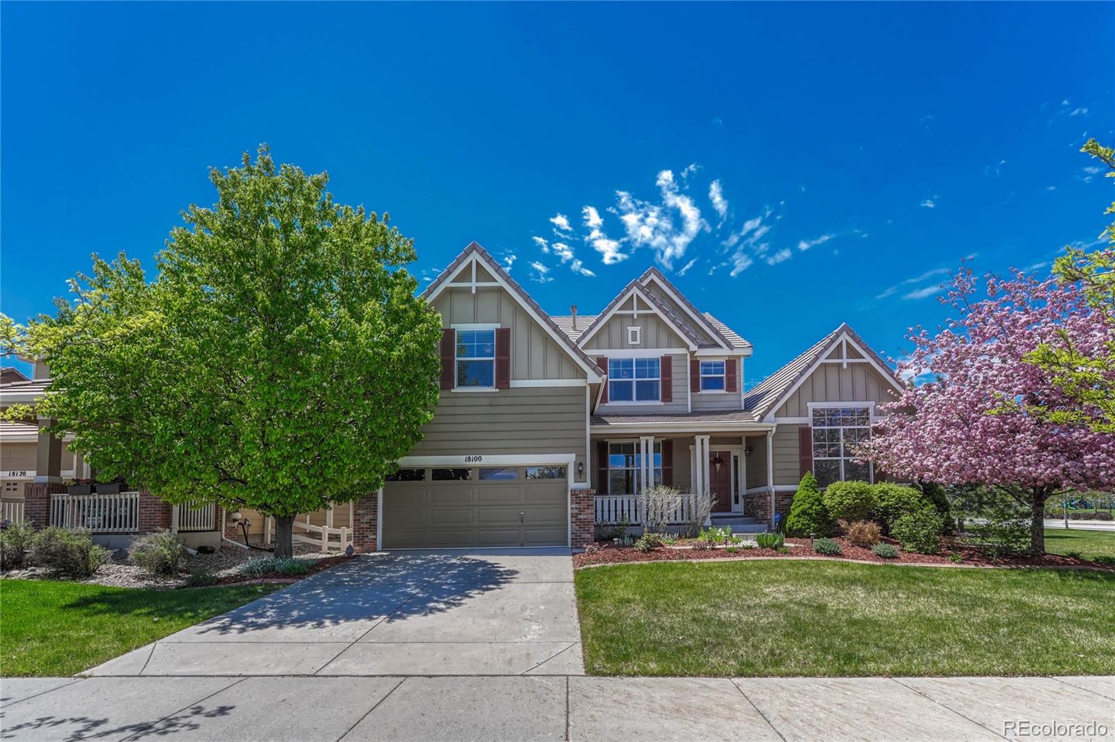18100 Bolero Drive