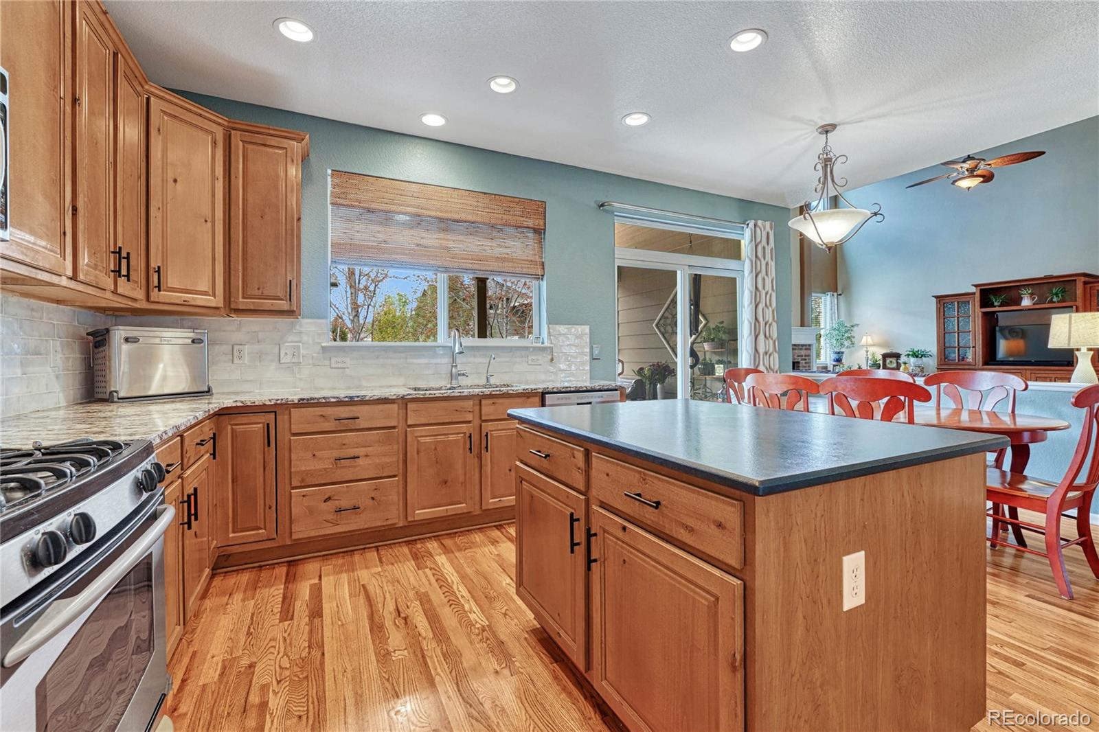 18100 Bolero Drive